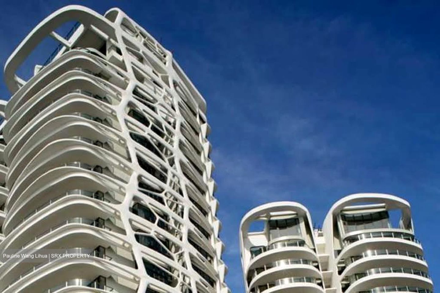 Cape Royale (D4), Condominium #580149651